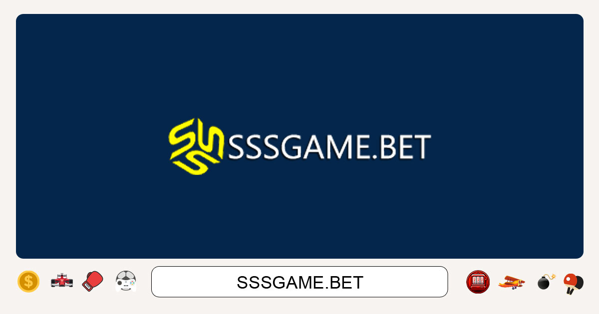 Sssgame cassino Login e Registro com Bônus Exclusivo R$ 500