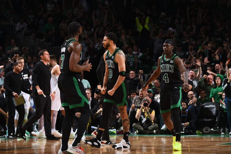 2024 NBA Playoffs – Cleveland Cavaliers v Boston Celtics